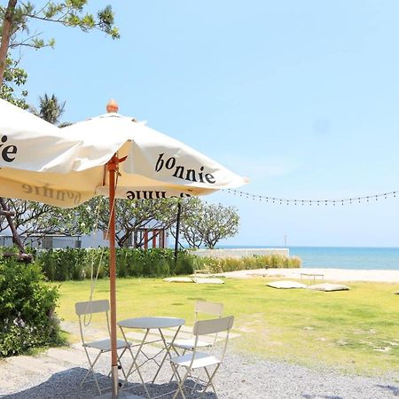 Ferienwohnung Rain Cha-Am Huahin By Sake Exterior foto