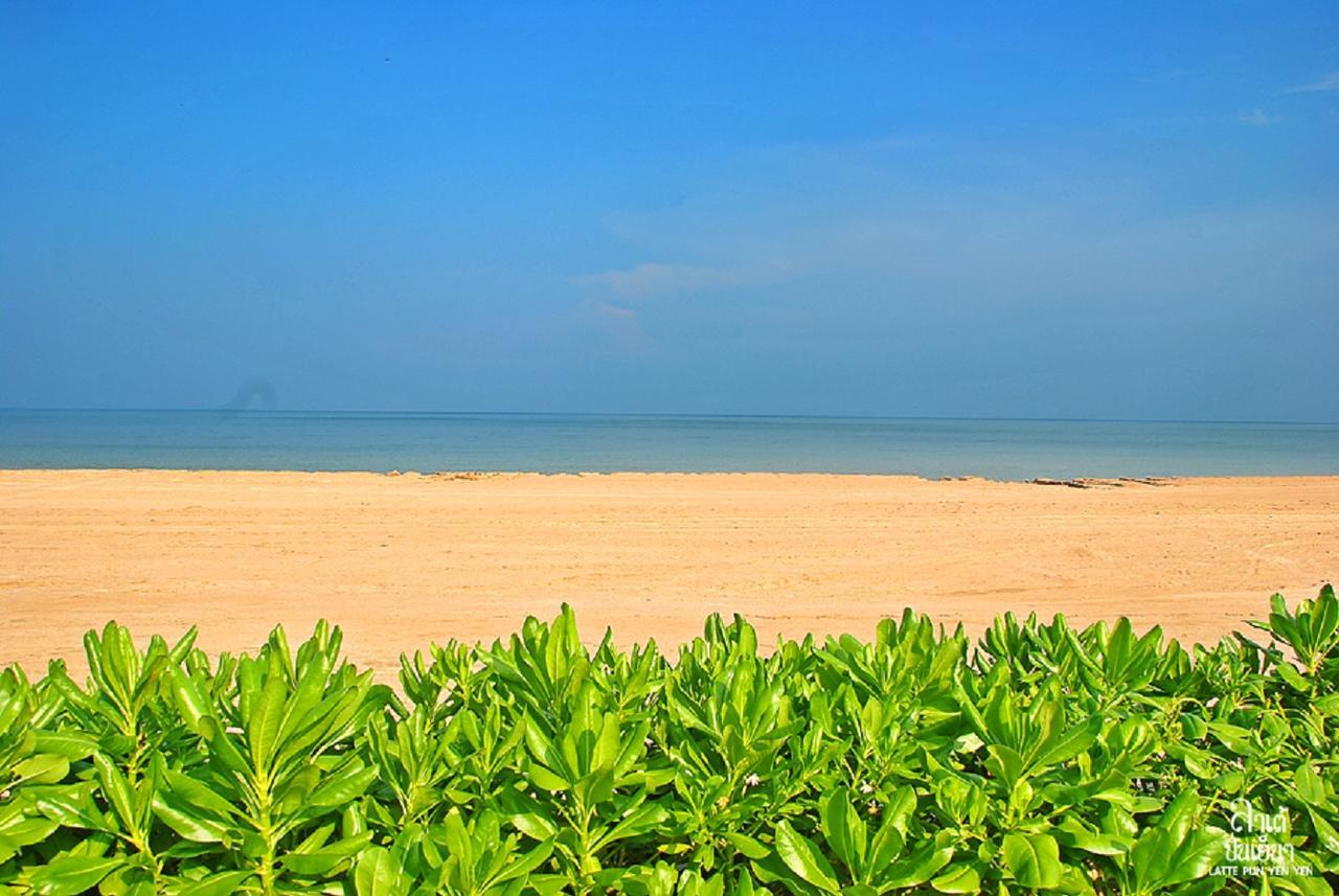 Ferienwohnung Rain Cha-Am Huahin By Sake Exterior foto